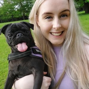 Meet your Posher, Megan